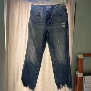 Good American Vintage Jeans